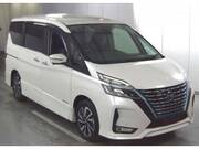 2022 NISSAN SERENA