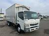 FUSO CANTER