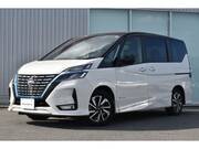 2021 NISSAN SERENA