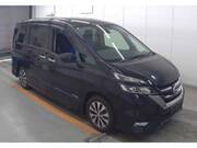 2019 NISSAN SERENA
