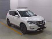 2020 NISSAN X-TRAIL
