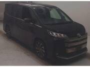 2024 TOYOTA NOAH