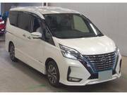 2022 NISSAN SERENA