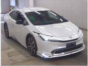 2023 TOYOTA PRIUS PHV