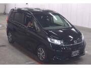 2022 HONDA FREED