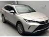 TOYOTA HARRIER HYBRID