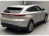 TOYOTA HARRIER HYBRID