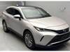 TOYOTA HARRIER HYBRID