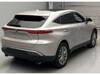 TOYOTA HARRIER HYBRID