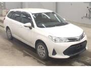 2020 TOYOTA COROLLA FIELDER