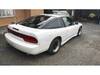 NISSAN 180SX