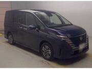 2023 NISSAN SERENA