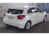 MERCEDES BENZ A-CLASS