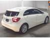 MERCEDES BENZ A-CLASS