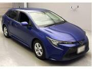 2021 TOYOTA COROLLA TOURING