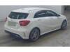 MERCEDES BENZ A-CLASS