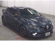 2019 RENAULT MEGANE