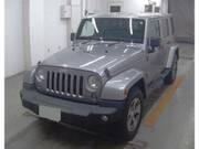 2018 CHRYSLER JEEP WRANGLER UNLIMITED