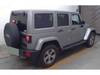 CHRYSLER JEEP WRANGLER UNLIMITED