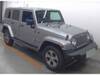 CHRYSLER JEEP WRANGLER UNLIMITED