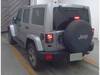 CHRYSLER JEEP WRANGLER UNLIMITED