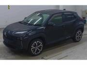 2021 TOYOTA YARIS CROSS