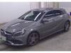 MERCEDES BENZ A-CLASS