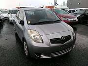 2006 TOYOTA VITZ U