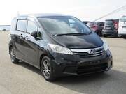 2014 HONDA FREED