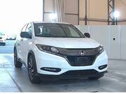 2016 HONDA VEZEL HYBRID RS HONDA SENSING