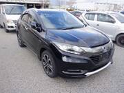 2017 HONDA VEZEL HYBRID Z HONDA SENSING