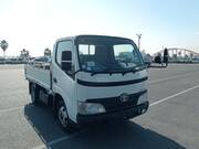 2008 TOYOTA TOYOACE TRUCK 2ton