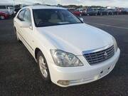 2006 TOYOTA CROWN