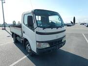 2007 HINO DUTRO 2ton
