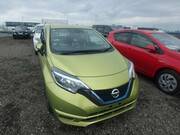 2019 NISSAN NOTE E POWER X