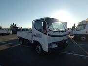 2008 TOYOTA TOYOACE TRUCK 2ton