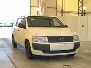 2007 TOYOTA PROBOX VAN GL