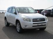 2006 TOYOTA RAV4 SPORT