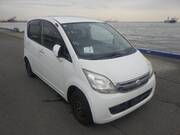 2008 DAIHATSU MOVE MEMORIAL EDITION