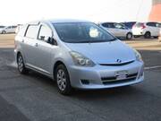 2006 TOYOTA WISH X LIMITED