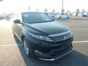 2014 TOYOTA HARRIER
