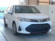2019 TOYOTA COROLLA FIELDER