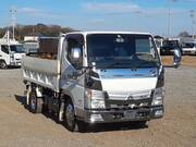 2014 MITSUBISHI CANTER 2ton