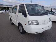 2020 MAZDA BONGO VAN DX