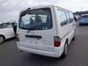 MAZDA BONGO VAN