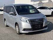 2016 TOYOTA NOAH X