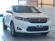 2015 TOYOTA HARRIER