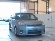 2008 TOYOTA COROLLA RUMION