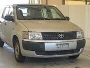 2005 TOYOTA PROBOX VAN GL