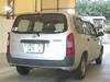 TOYOTA PROBOX VAN